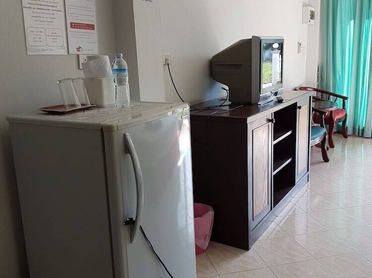 בית מלון כפרי Mm House Samui