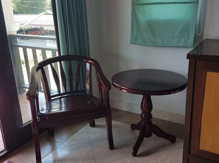 בית מלון כפרי Mm House Samui