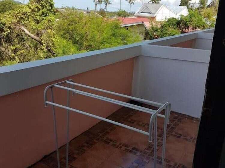 בית מלון כפרי Mm House Samui