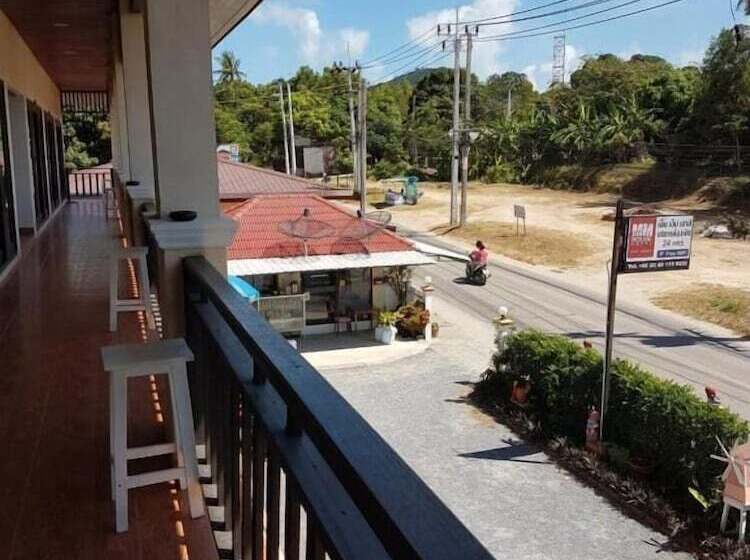 בית מלון כפרי Mm House Samui