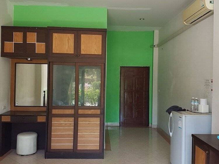 בית מלון כפרי Mm House Samui