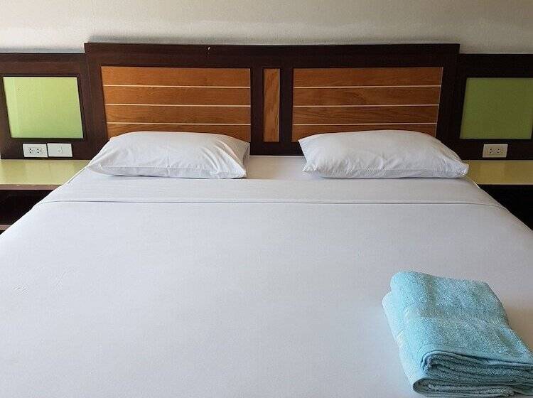 בית מלון כפרי Mm House Samui