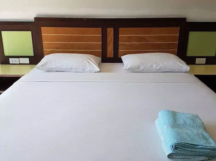 Hotel Mm House Samui