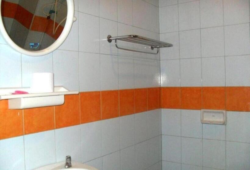 בית מלון כפרי Mm House Samui