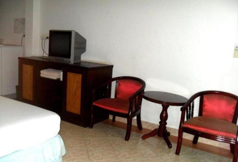 בית מלון כפרי Mm House Samui