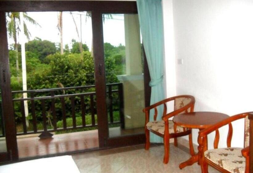 בית מלון כפרי Mm House Samui