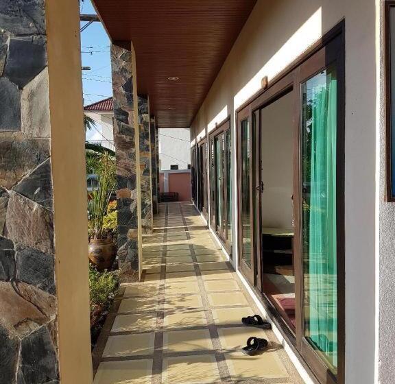 בית מלון כפרי Mm House Samui