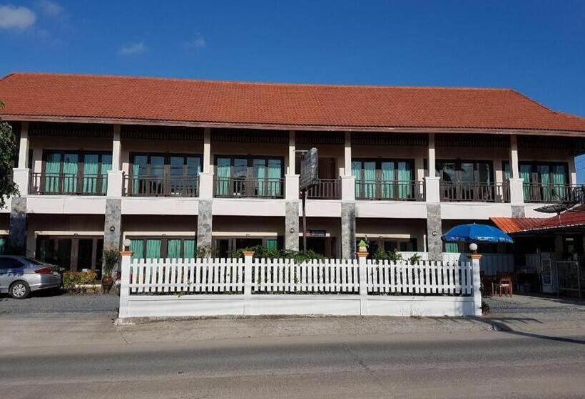 בית מלון כפרי Mm House Samui