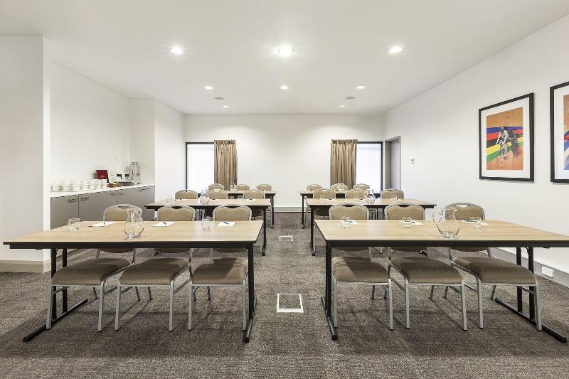 ホテル Quest At Sydney Olympic Park