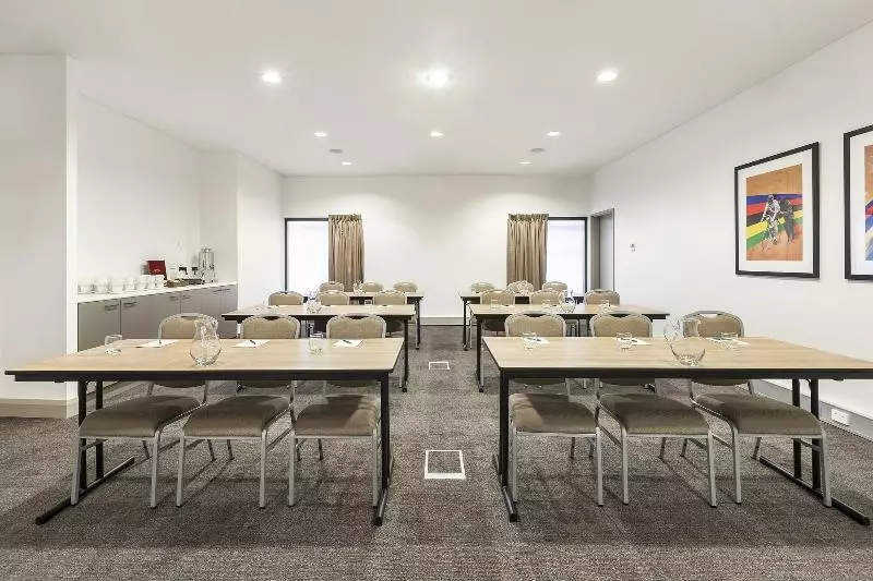 酒店 Quest At Sydney Olympic Park