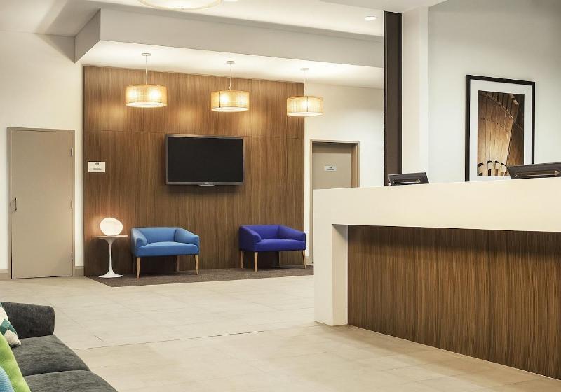 ホテル Quest At Sydney Olympic Park