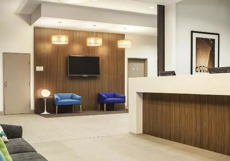 酒店 Quest At Sydney Olympic Park