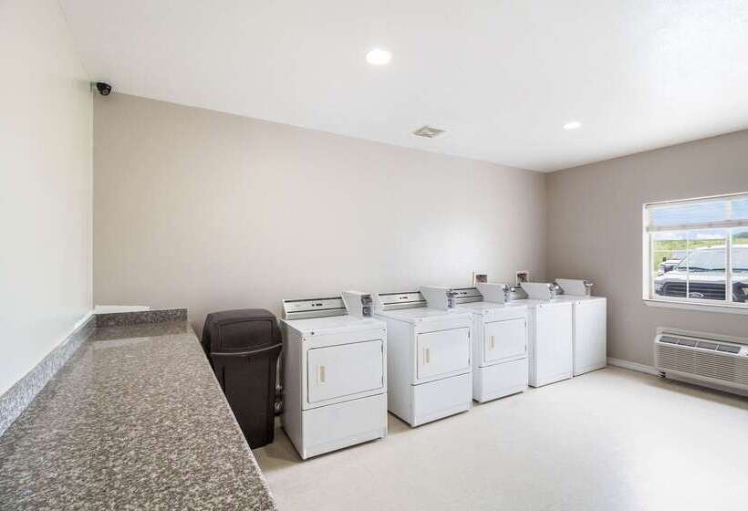 Szálloda Rodeway Inn & Suites Port Arthur Groves