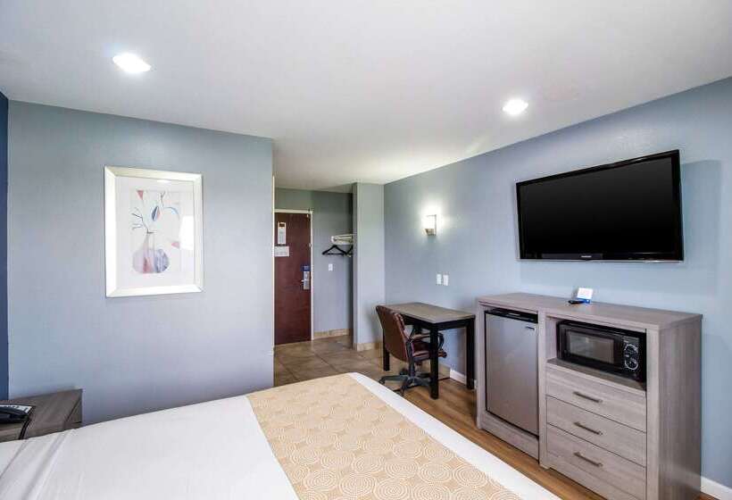 Szálloda Rodeway Inn & Suites Port Arthur Groves