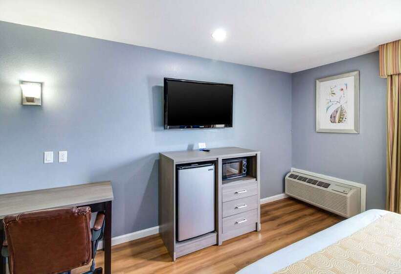 Szálloda Rodeway Inn & Suites Port Arthur Groves