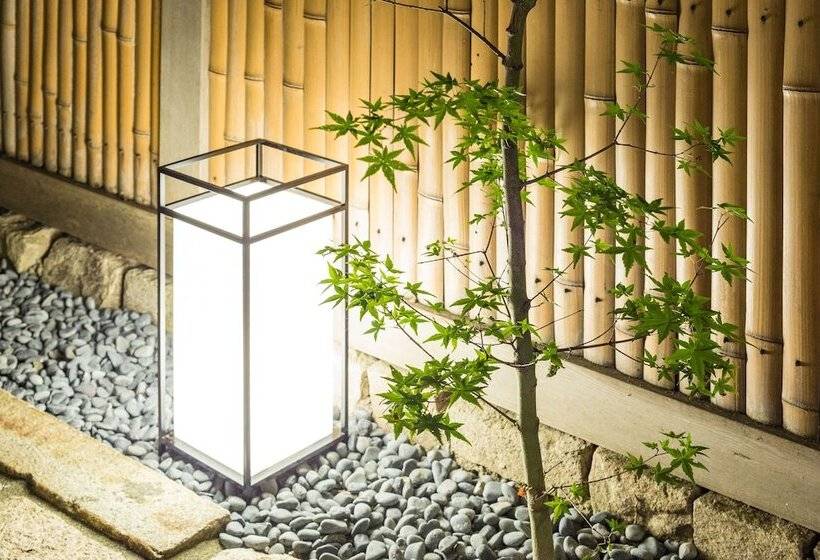 هتل Ryokan Ryokufuso