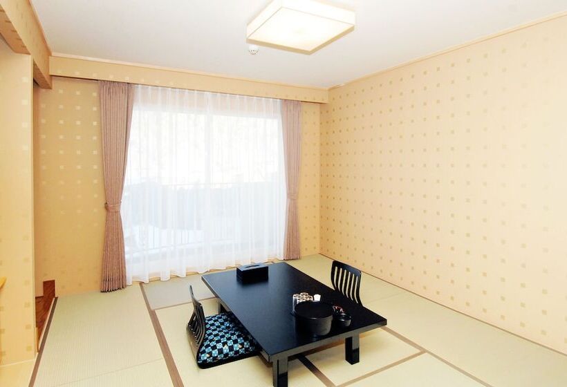 فندق Shiretoko Noble