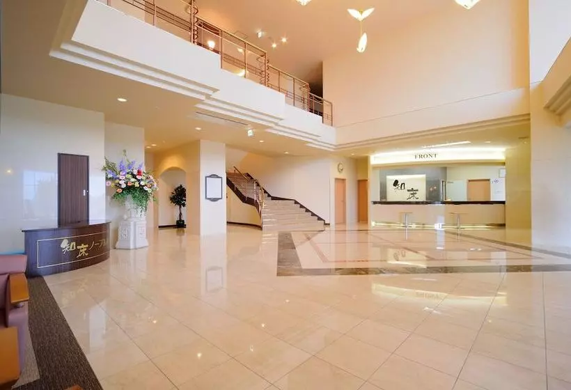 호텔 Shiretoko Noble