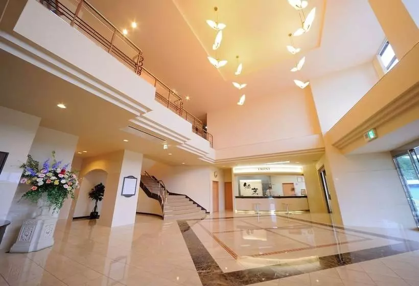 호텔 Shiretoko Noble