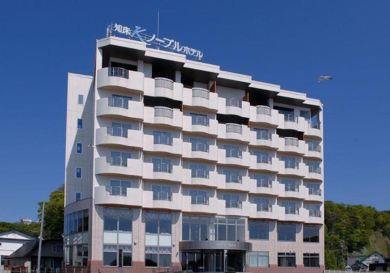 فندق Shiretoko Noble