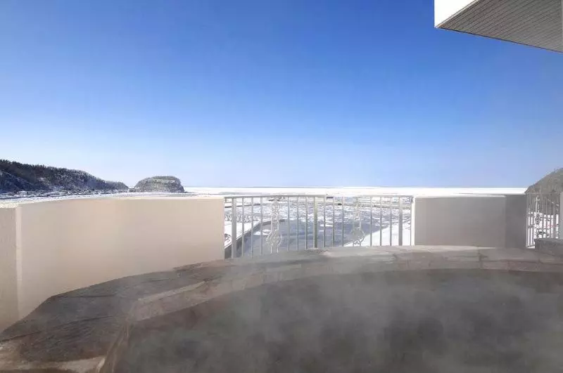 호텔 Shiretoko Noble