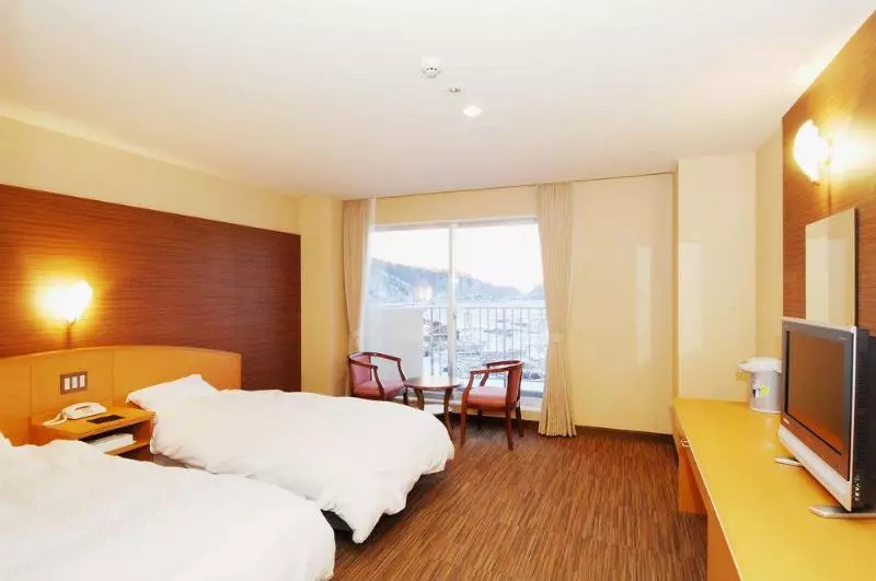 호텔 Shiretoko Noble