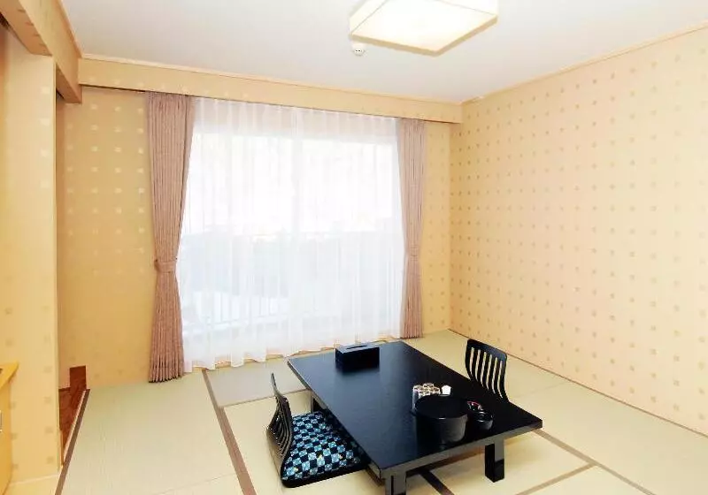 호텔 Shiretoko Noble