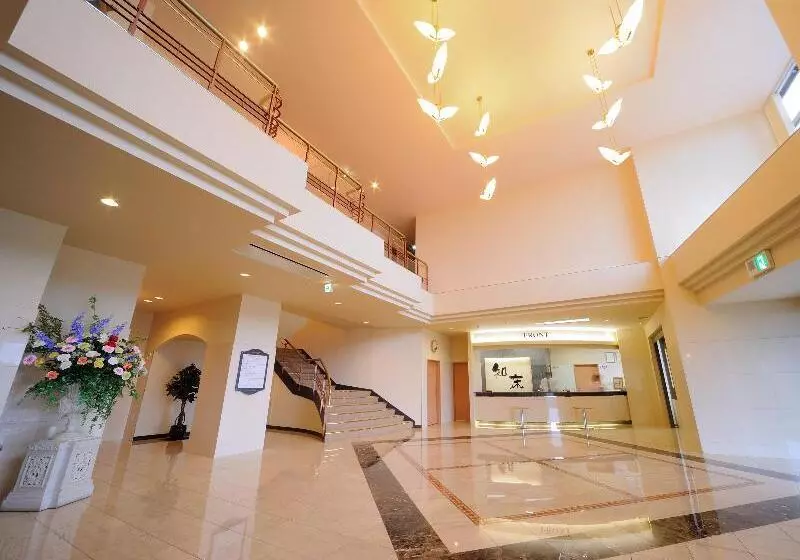 호텔 Shiretoko Noble