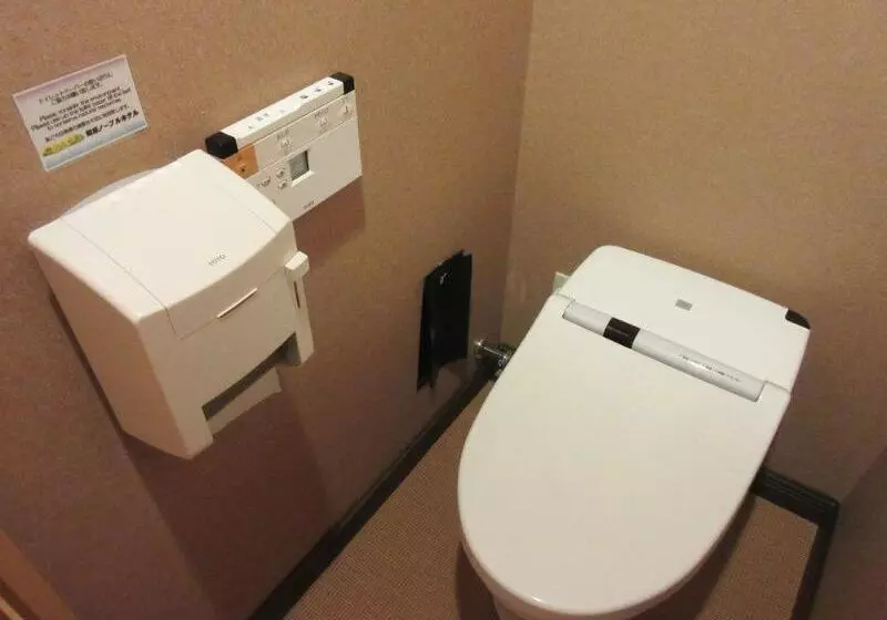 호텔 Shiretoko Noble