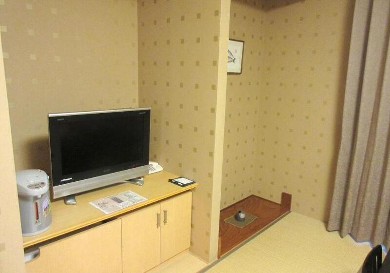 فندق Shiretoko Noble