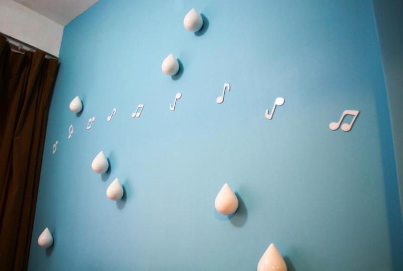 هتل Tempo Inn West Kowloon Hsr Station