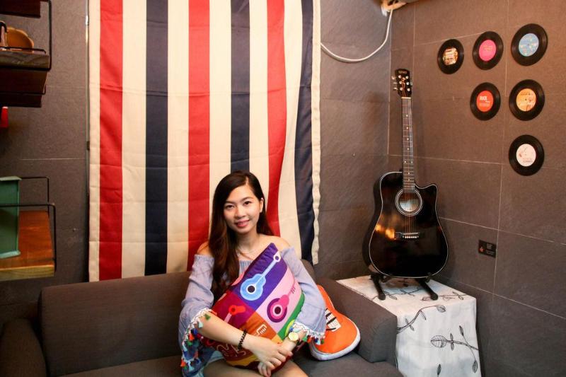 هتل Tempo Inn West Kowloon Hsr Station