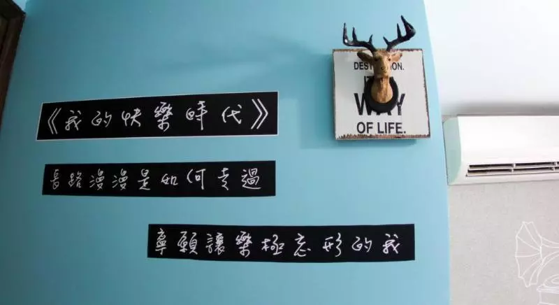 هتل Tempo Inn West Kowloon Hsr Station