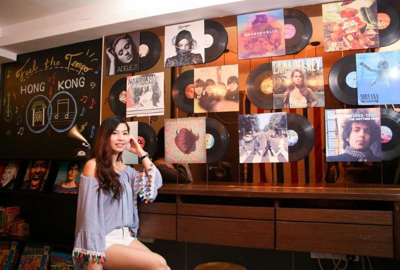 هتل Tempo Inn West Kowloon Hsr Station