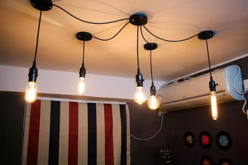 هتل Tempo Inn West Kowloon Hsr Station