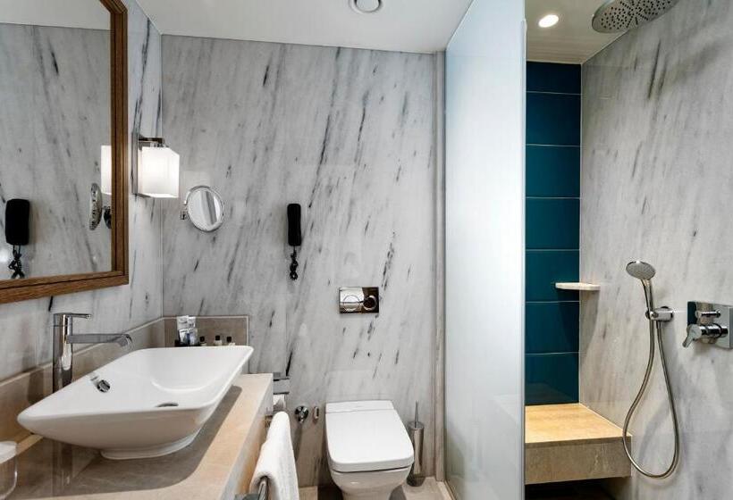 בית מלון כפרי Titanic Luxury Collection Bodrum