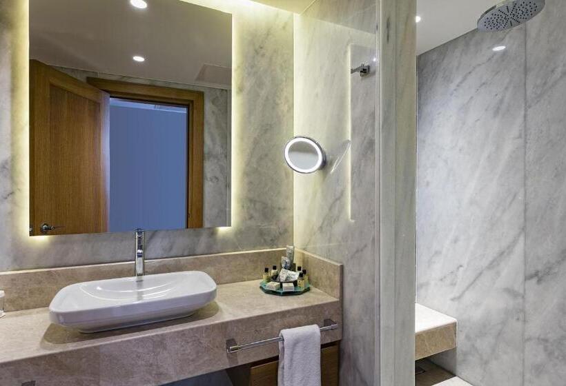 בית מלון כפרי Titanic Luxury Collection Bodrum