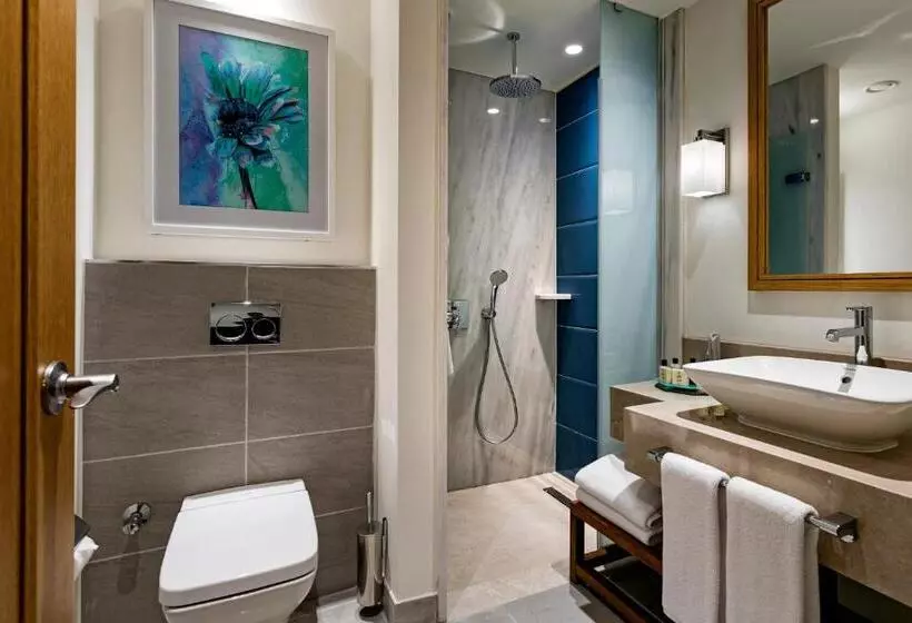 هتل Titanic Luxury Collection Bodrum