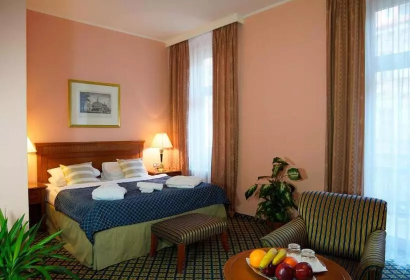 Отель Villa Lauretta