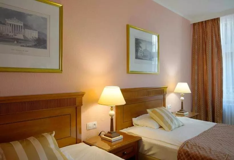 Отель Villa Lauretta