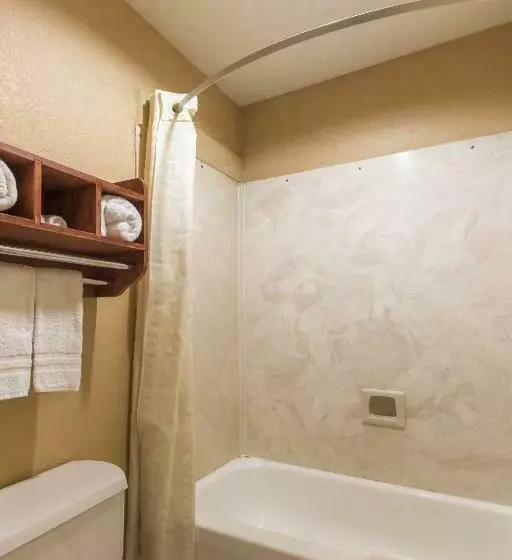 모텔 American Inn & Suites