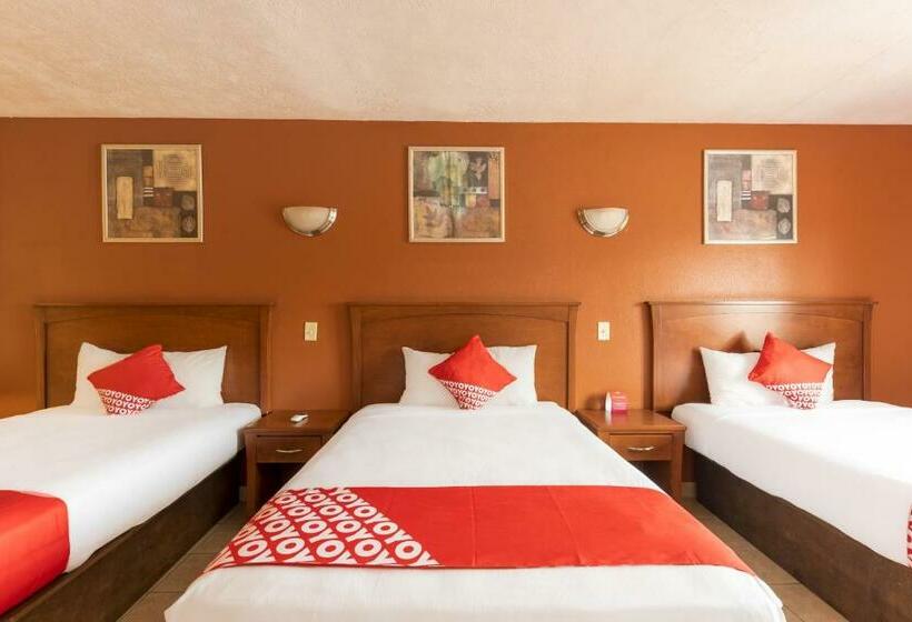 Мотель American Inn & Suites