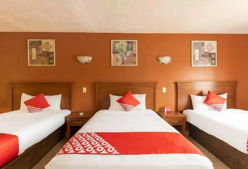 모텔 American Inn & Suites