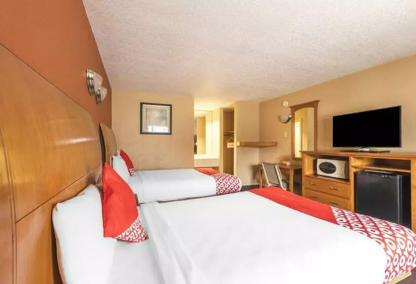 모텔 American Inn & Suites