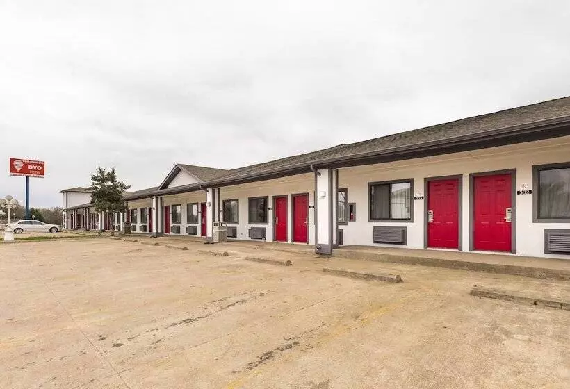 모텔 American Inn & Suites