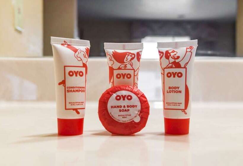 Мотель American Inn & Suites