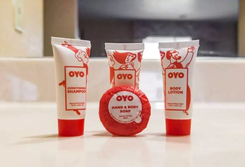 모텔 American Inn & Suites