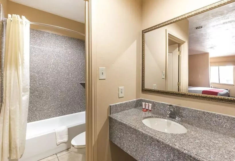 모텔 American Inn & Suites