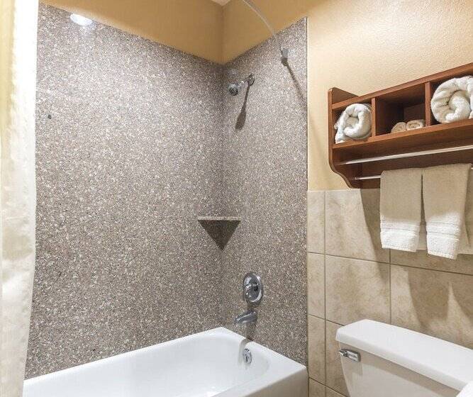 Мотель American Inn & Suites