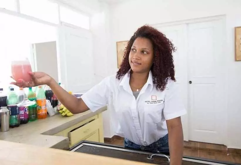 Northway S Hotel Monte Cristo